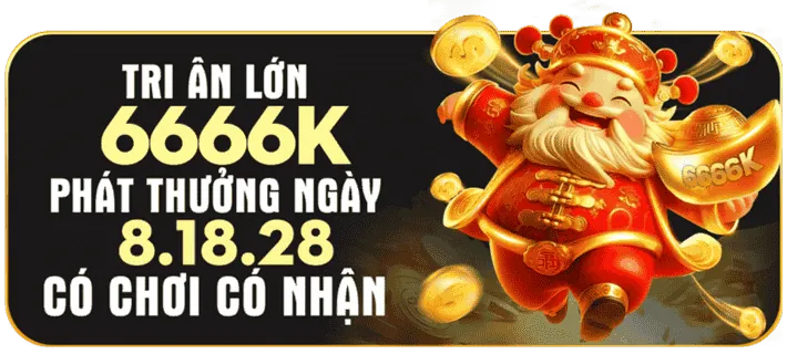 Khuyến mãi mới nhất từ vvv888