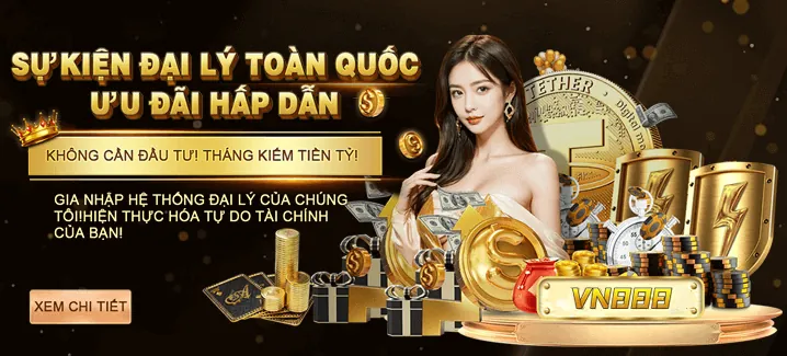Thưởng Chào Mừng vvv888