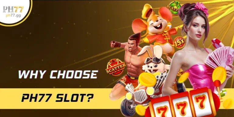 Cách Chọn Trò Chơi Slot Trực Tuyến vvv888 Phù Hợp