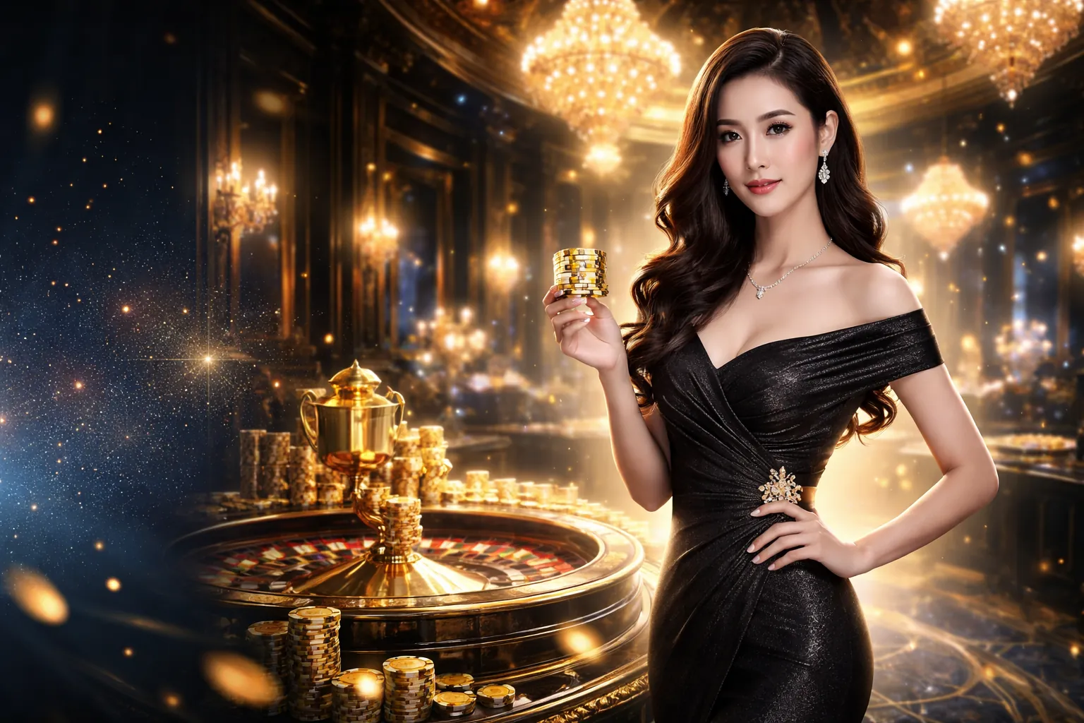 Tính năng thưởng và vòng quay miễn phí vvv888