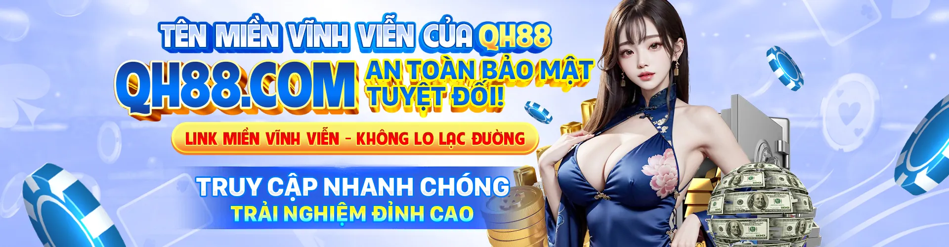 Chính sách bảo mật vvv888