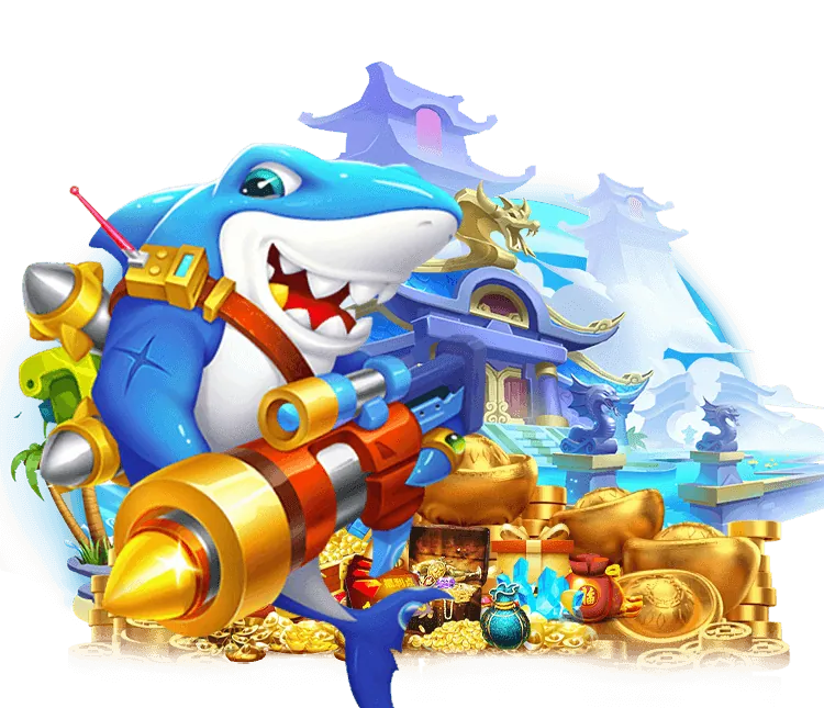 Slot 3D với chủ đề độc đáo tại vvv888