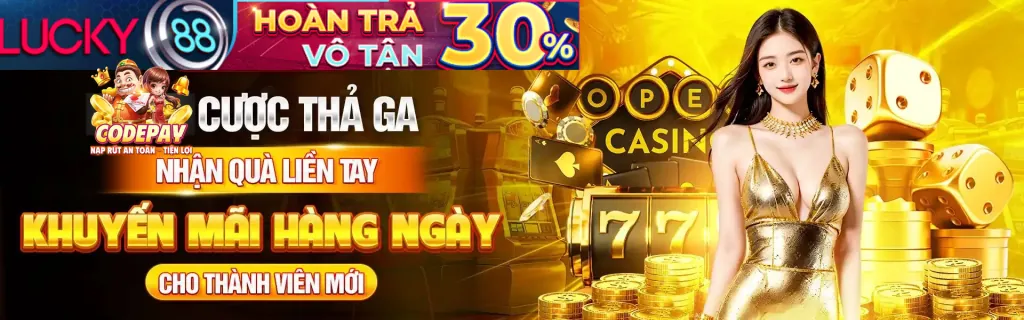 Trải nghiệm casino trực tuyến vvv888 với dealer người thật